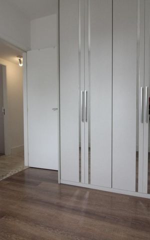 Apartamento à venda com 73m², 3 quartos e 2 vagasQuarto 2
