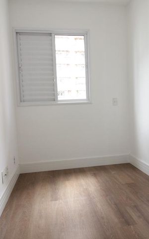 Apartamento à venda com 73m², 3 quartos e 2 vagasQuarto 1