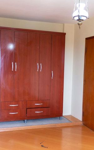 Apartamento à venda com 99m², 2 quartos e 1 vagaQuarto 1
