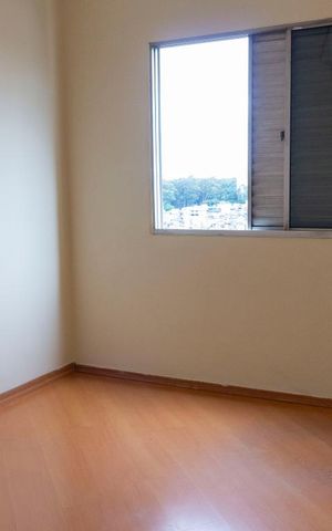 Apartamento à venda com 99m², 2 quartos e 1 vagaQuarto 2