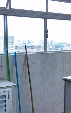 Apartamento à venda com 99m², 2 quartos e 1 vagaÁrea de Serviço