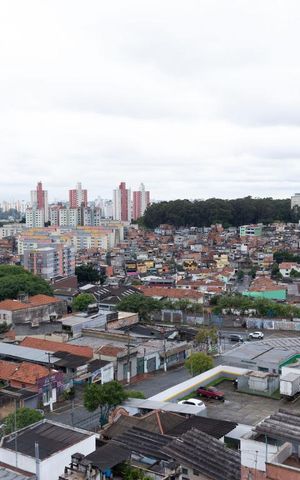 Apartamento à venda com 99m², 2 quartos e 1 vagaVista do Quarto 2