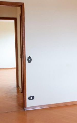 Apartamento à venda com 99m², 2 quartos e 1 vagaQuarto 2