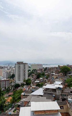 Apartamento à venda com 55m², 2 quartos e 1 vaga Apartamento à venda com 55m², 2 quartos e 1 vagaVista da Sala de TV