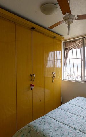 Apartamento à venda com 55m², 2 quartos e 1 vaga Apartamento à venda com 55m², 2 quartos e 1 vagaQuarto 2