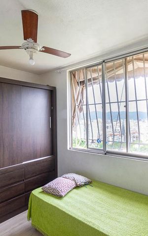 Apartamento à venda com 55m², 2 quartos e 1 vaga Apartamento à venda com 55m², 2 quartos e 1 vagaQuarto 1