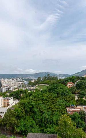 Apartamento à venda com 55m², 2 quartos e 1 vaga Apartamento à venda com 55m², 2 quartos e 1 vagaVista da Sala de Jantar
