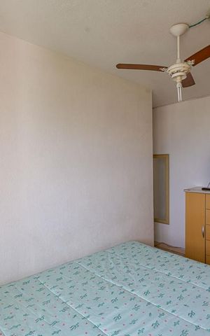 Apartamento à venda com 55m², 2 quartos e 1 vaga Apartamento à venda com 55m², 2 quartos e 1 vagaQuarto 2