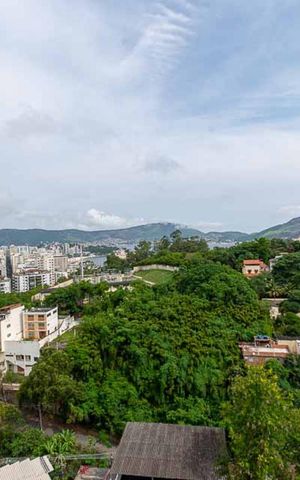 Apartamento à venda com 55m², 2 quartos e 1 vaga Apartamento à venda com 55m², 2 quartos e 1 vagaVista do Quarto 1