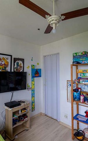 Apartamento à venda com 55m², 2 quartos e 1 vaga Apartamento à venda com 55m², 2 quartos e 1 vagaQuarto 1