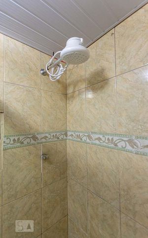 Apartamento à venda com 55m², 2 quartos e 1 vaga Apartamento à venda com 55m², 2 quartos e 1 vagaBanheiro Social