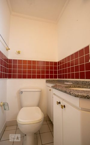 Apartamento à venda com 78m², 3 quartos e 2 vagas Apartamento à venda com 78m², 3 quartos e 2 vagasBanheiro da Suíte