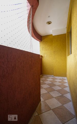 Apartamento à venda com 78m², 3 quartos e 2 vagas Apartamento à venda com 78m², 3 quartos e 2 vagasVaranda