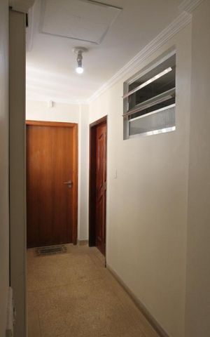 Studio para alugar com 32m², 1 quarto e sem vagaHall de entrada