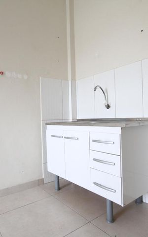 Studio para alugar com 32m², 1 quarto e sem vagaStudio