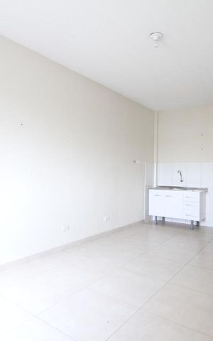 Studio para alugar com 32m², 1 quarto e sem vagaStudio