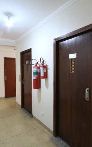 Studio para alugar com 32m², 1 quarto e sem vagaHall de entrada