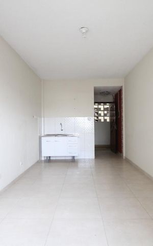 Studio para alugar com 32m², 1 quarto e sem vagaStudio