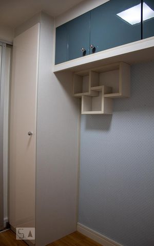 Apartamento à venda com 75m², 2 quartos e 1 vaga Apartamento à venda com 75m², 2 quartos e 1 vagaQuarto 2