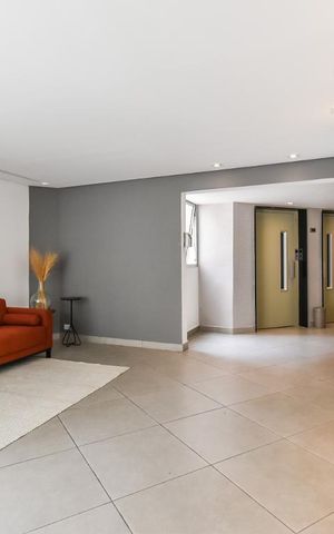 Apartamento para alugar com 30m², 1 quarto e 1 vaga Apartamento para alugar com 30m², 1 quarto e 1 vagaHall Social