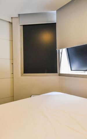 Apartamento para alugar com 30m², 1 quarto e 1 vaga Apartamento para alugar com 30m², 1 quarto e 1 vagaQuarto