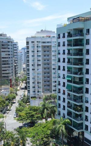 Apartamento à venda com 90m², 2 quartos e 1 vagaVista da Varanda