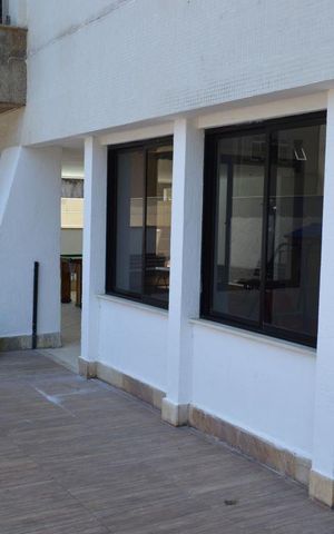 Apartamento à venda com 90m², 2 quartos e 1 vagaÁrea comum - Salão de festas