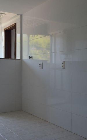 Apartamento à venda com 90m², 2 quartos e 1 vagaCozinha