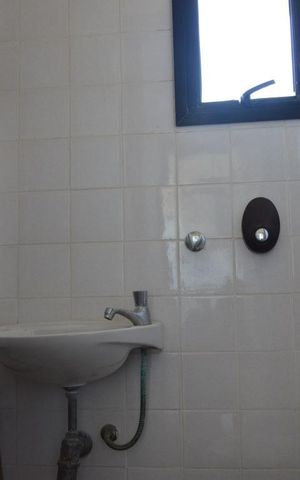 Apartamento à venda com 90m², 2 quartos e 1 vagaBanheiro de Serviço
