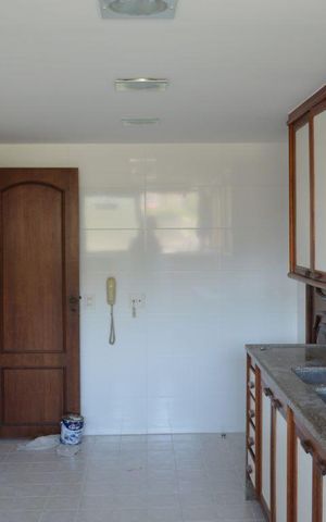 Apartamento à venda com 90m², 2 quartos e 1 vagaCozinha