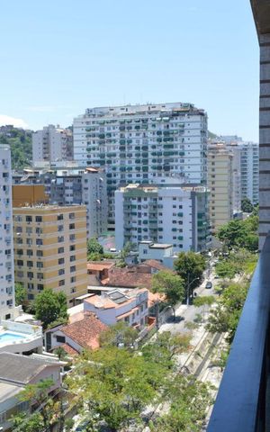 Apartamento à venda com 90m², 2 quartos e 1 vagaVista da Varanda