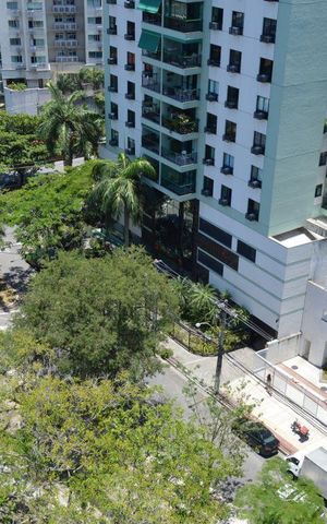 Apartamento à venda com 90m², 2 quartos e 1 vagaVista da Varanda