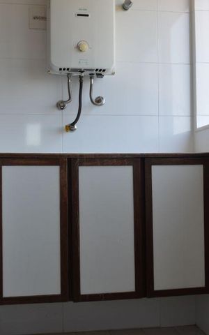 Apartamento à venda com 90m², 2 quartos e 1 vagaÁrea de Serviço