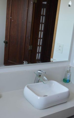 Apartamento à venda com 90m², 2 quartos e 1 vagaBanheiro da Suíte
