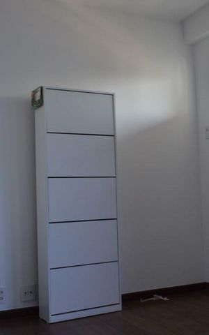 Apartamento à venda com 90m², 2 quartos e 1 vagaQuarto 1