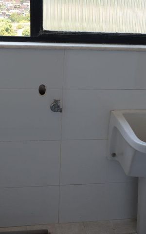 Apartamento à venda com 90m², 2 quartos e 1 vagaÁrea de Serviço