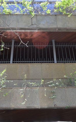Apartamento à venda com 90m², 2 quartos e 1 vagaFachada