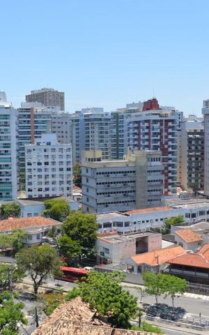 Apartamento à venda com 90m², 2 quartos e 1 vagaVista Varanda Quarto 1 