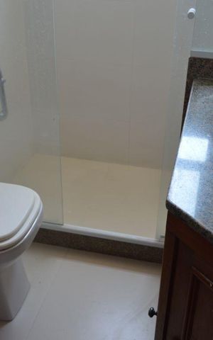 Apartamento à venda com 90m², 2 quartos e 1 vagaBanheiro Corredor