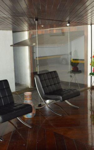 Apartamento à venda com 90m², 2 quartos e 1 vagaPortaria
