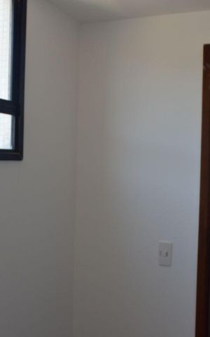 Apartamento à venda com 90m², 2 quartos e 1 vagaQuarto de Serviço