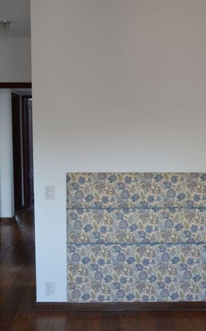 Apartamento à venda com 90m², 2 quartos e 1 vagaSuíte