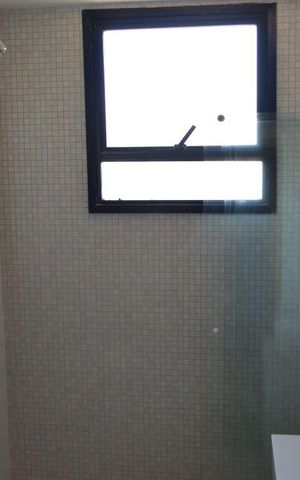 Apartamento à venda com 90m², 2 quartos e 1 vagaBanheiro da Suíte
