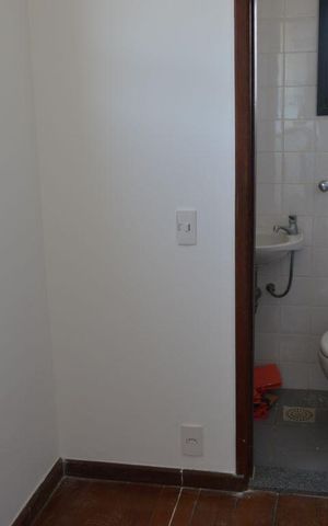 Apartamento à venda com 90m², 2 quartos e 1 vagaQuarto de Serviço