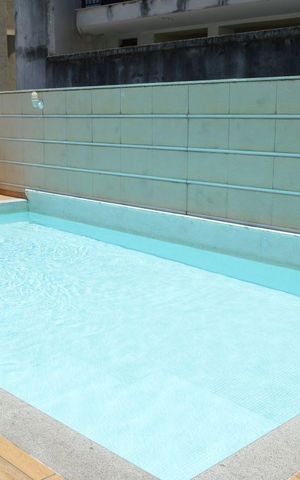 Apartamento à venda com 90m², 2 quartos e 1 vagaÁrea comum - Piscina