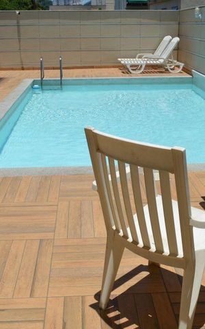 Apartamento à venda com 90m², 2 quartos e 1 vagaÁrea comum - Piscina
