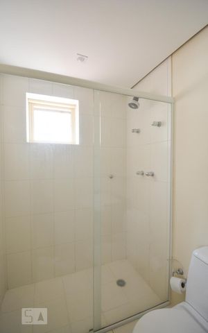 Apartamento para alugar com 27m², 1 quarto e 1 vagaCozinha