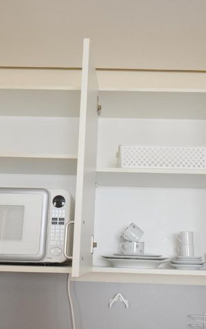 Apartamento para alugar com 27m², 1 quarto e 1 vagaStudio
