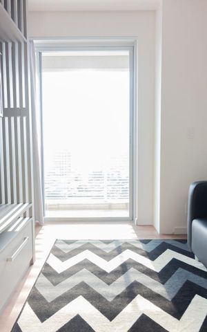 Studio à venda com 34m², 1 quarto e 1 vagaStudio