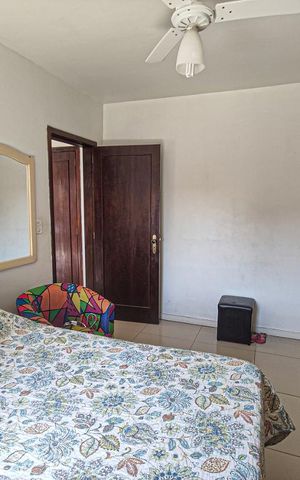 Apartamento à venda com 64m², 1 quarto e sem vaga Apartamento à venda com 64m², 1 quarto e sem vagaDormitório